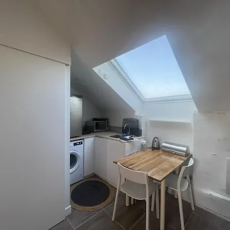 Apartamento Neuf Lumineux Saint-Sébastien-sur-Loire